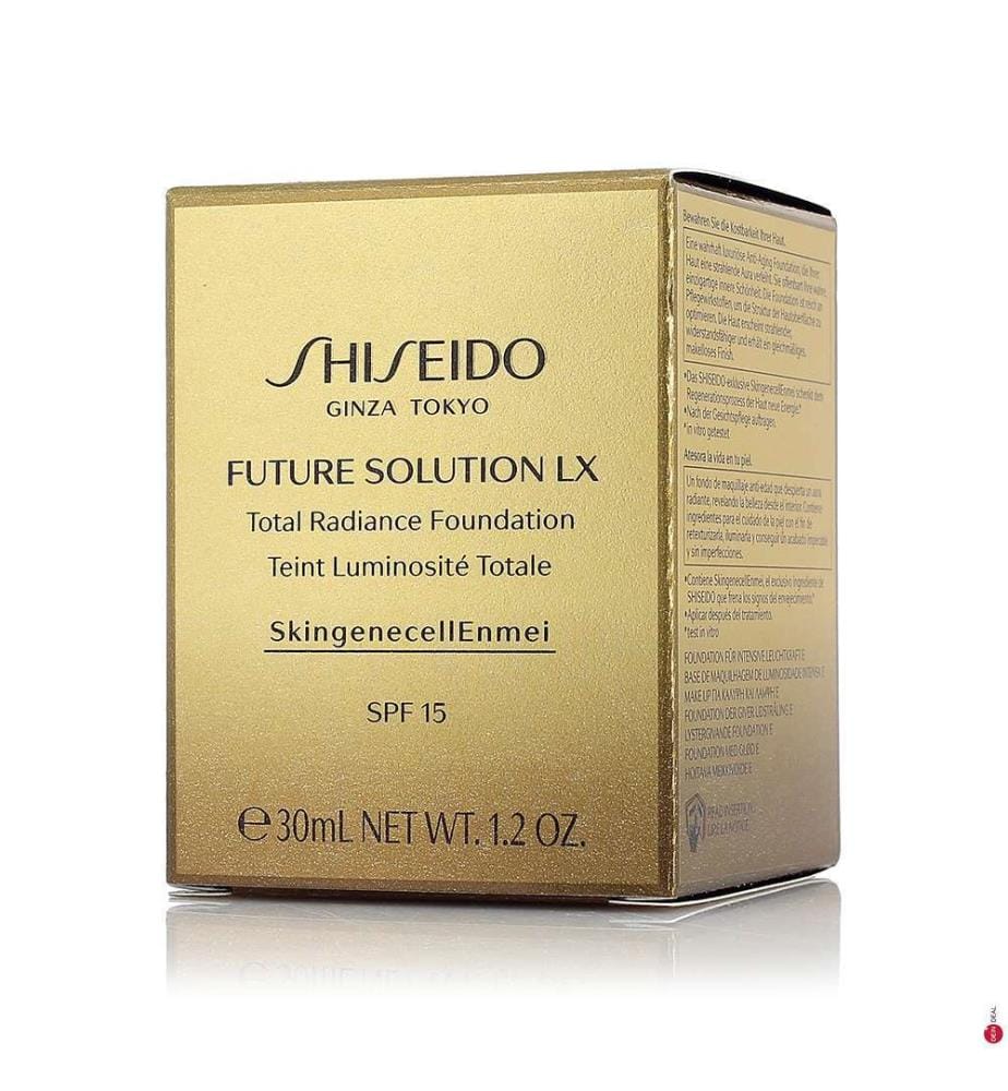 Foundation 4 Neut - 30 ml