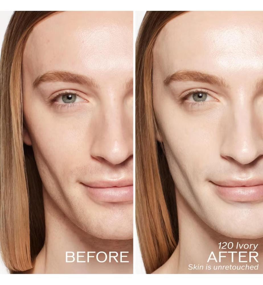 REVITALESSENCE SKIN GLOW Foundation Nr. 120, 30 ml