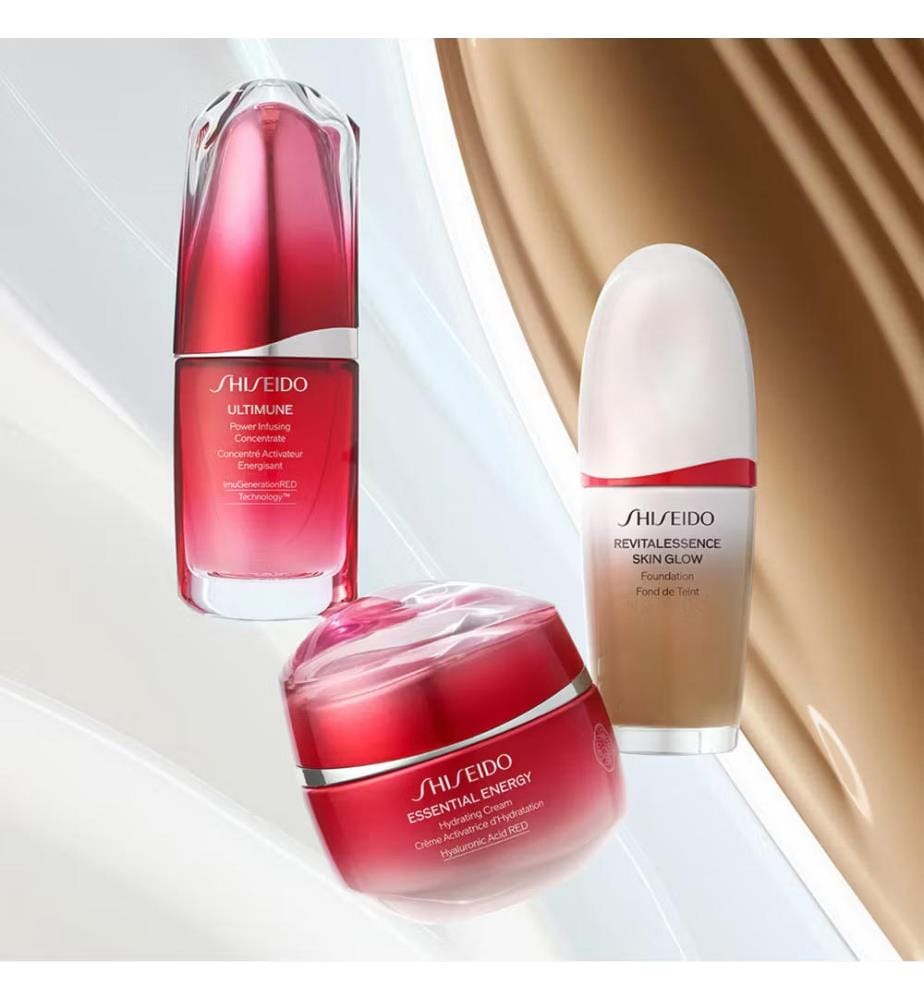 REVITALESSENCE SKIN GLOW Foundation Nr. 120, 30 ml