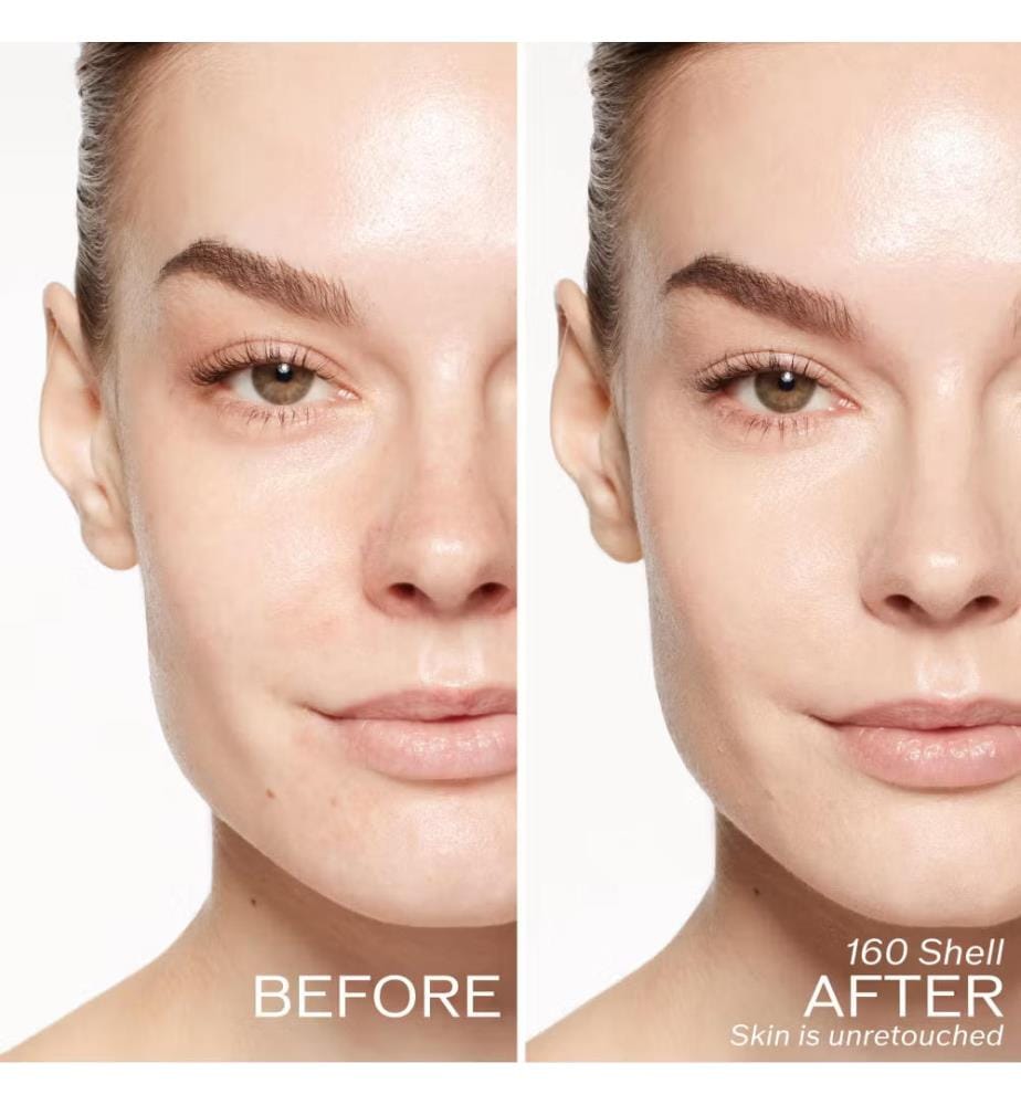 REVITALESSENCE SKIN GLOW Foundation Nr. 160, 30 ml