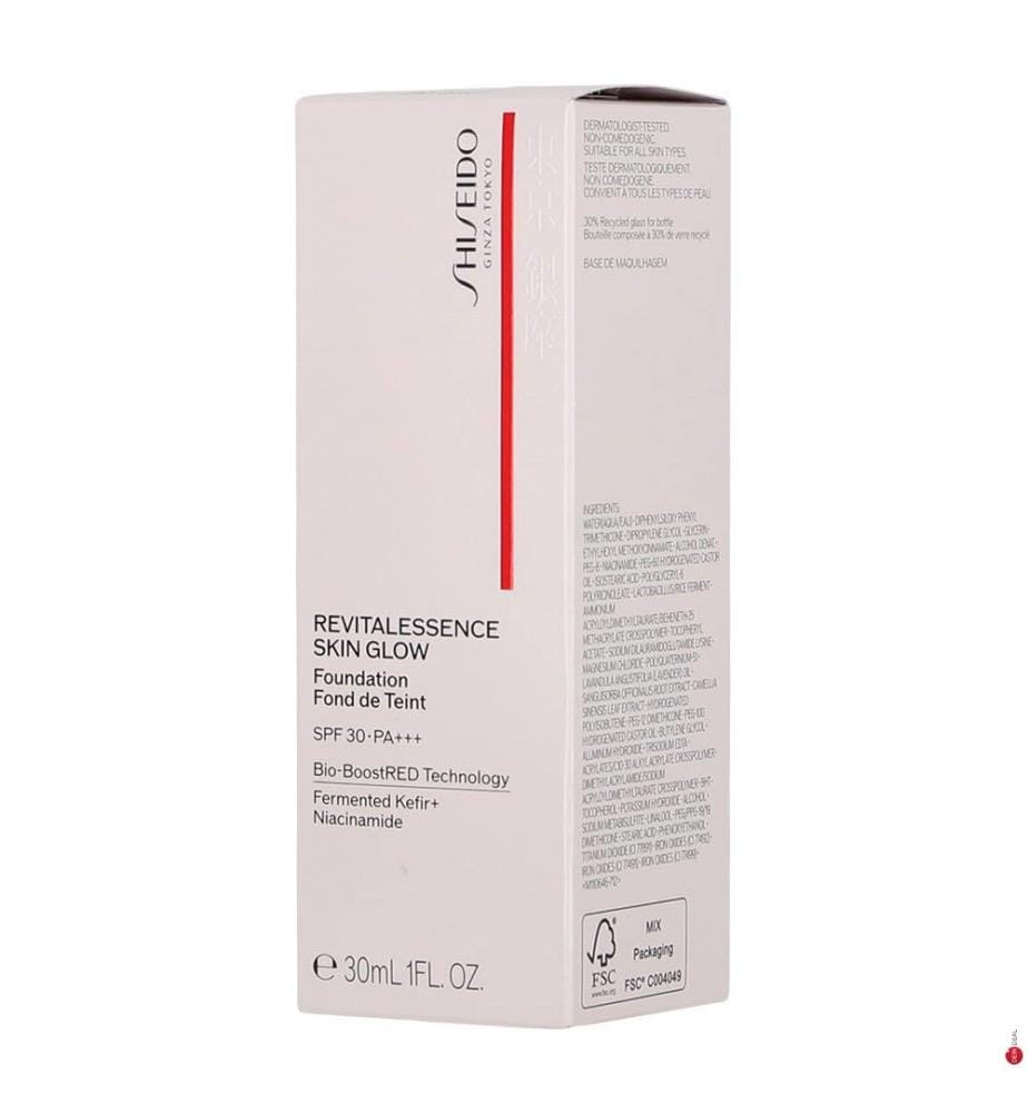 Revitalessence Skin Glow Foundation SPF 30 #240 Quartz - 30 ml