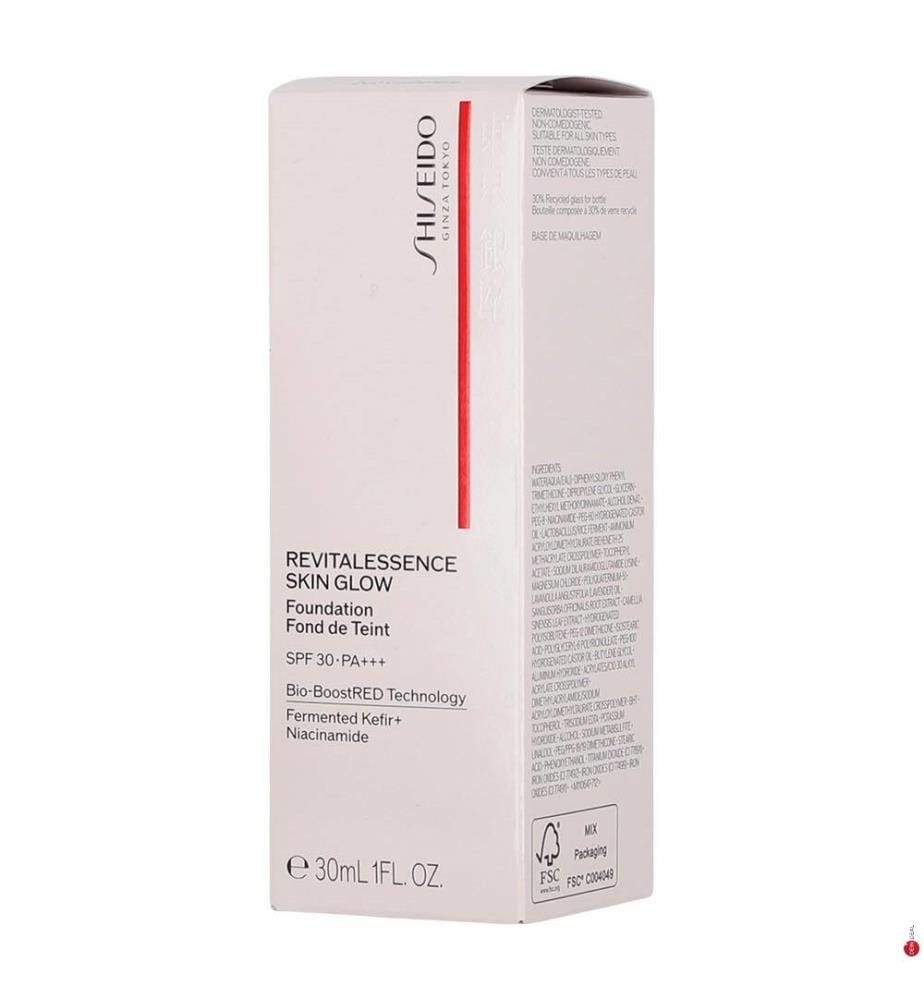 Revitalessence Skin Glow Foundation SPF 30 #260 Cashmere - 30 ml