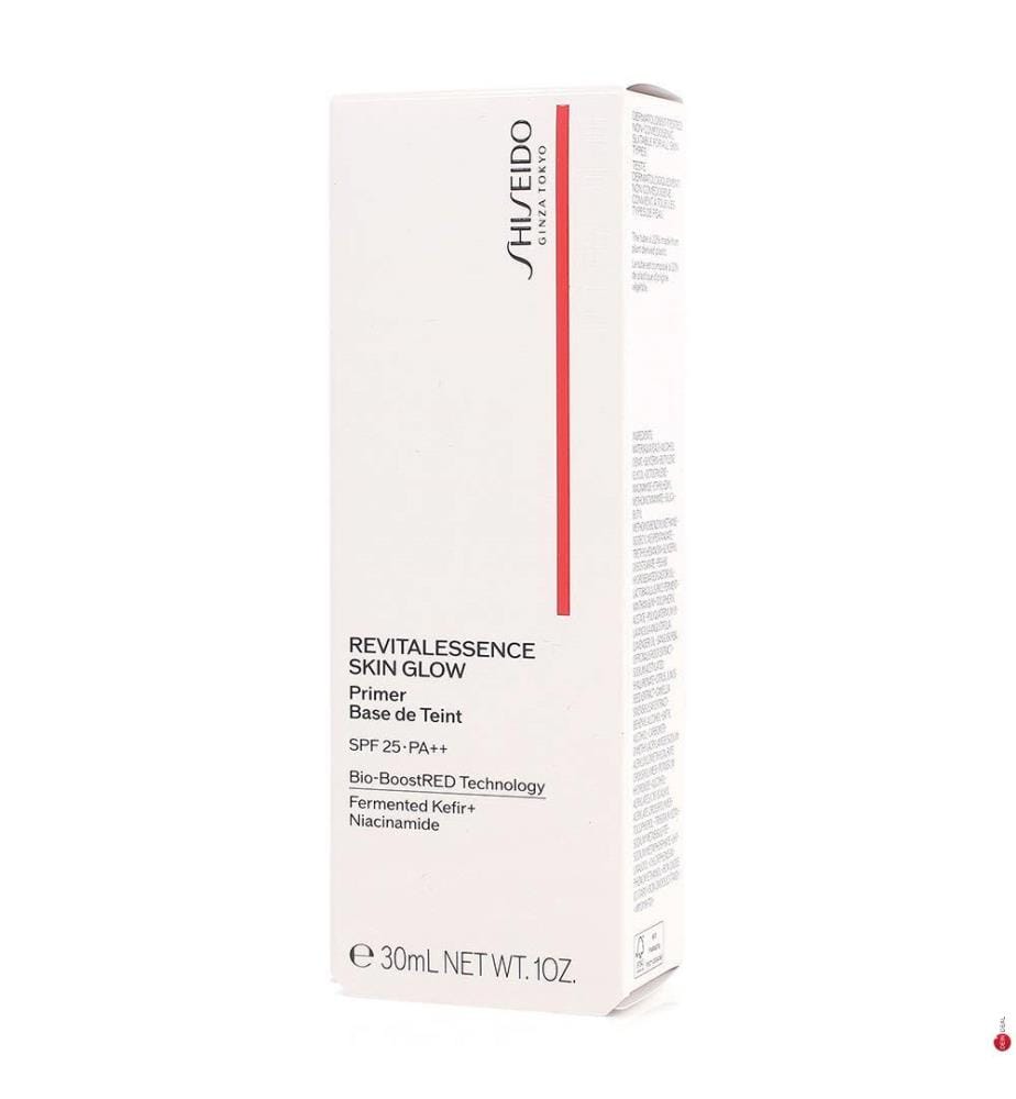 Skin Glow Primer Revitalessence Foundation Base - 30 ml