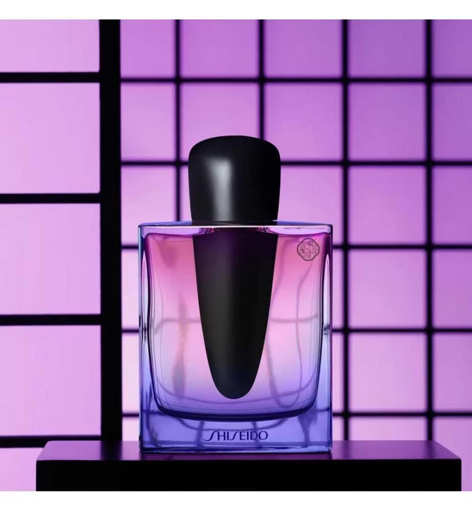GINZA Night Eau de Parfum Intense 30 ml