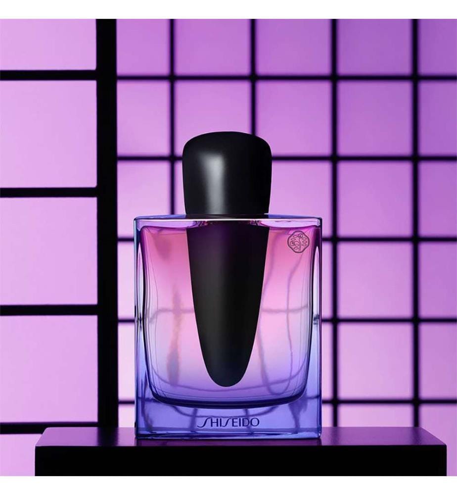 Eau de Parfum Intense Ginza Night - 50 ml