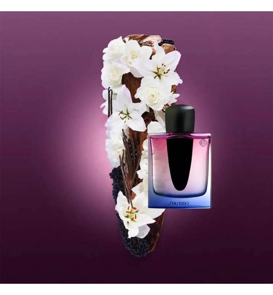 Eau de Parfum Intense Ginza Night - 90 ml