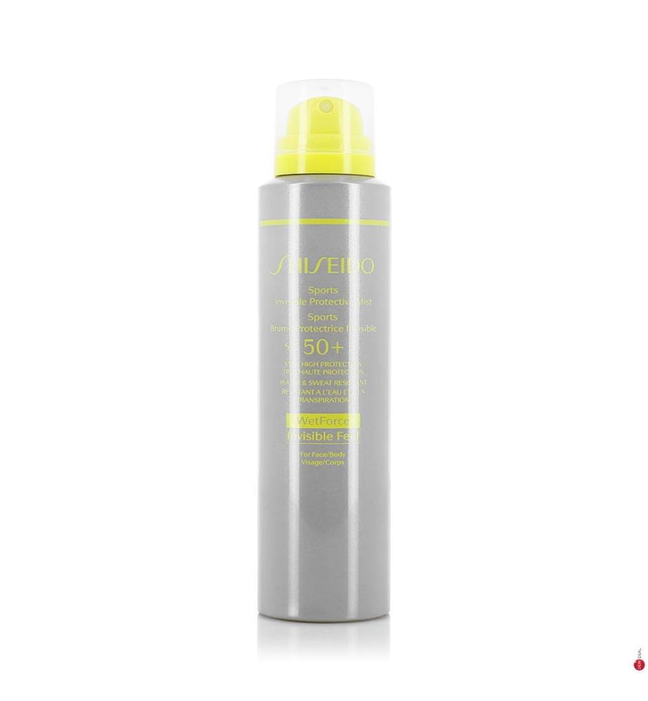 Sonnenspray Ginza Tokyo Sports Invisible SPF50+ - 150 ml