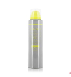 Sonnenspray Ginza Tokyo Sports Invisible SPF50+ - 150 ml