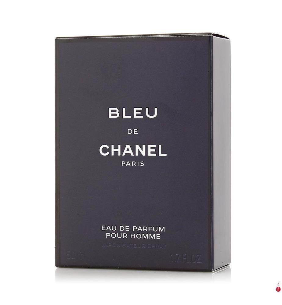 Eau de Parfum Bleu de 50 ml