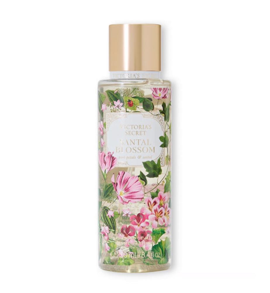 Fragrance Mist Santal Blossom - 250 ml