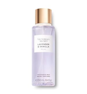 Duftspray Lavender & Vanilla Natural Beauty - 250 ml