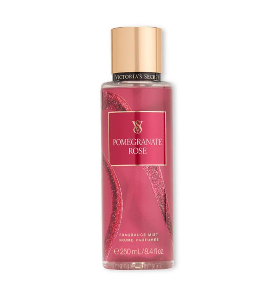 Duftspray Jahr der Schlange Pomegranate Rose - 250 ml