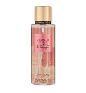 Duftspray Strawberries & Champagne - 250 ml