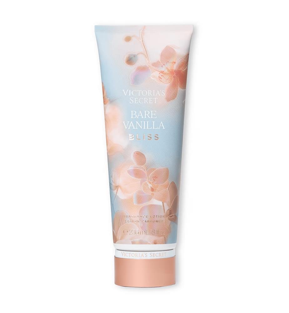 Bare Vanilla Bliss Perfumed Lotion - 236 ml