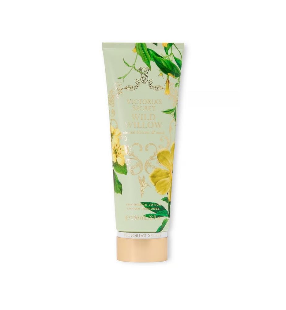 Wild Willow Body Lotion - 236 ml