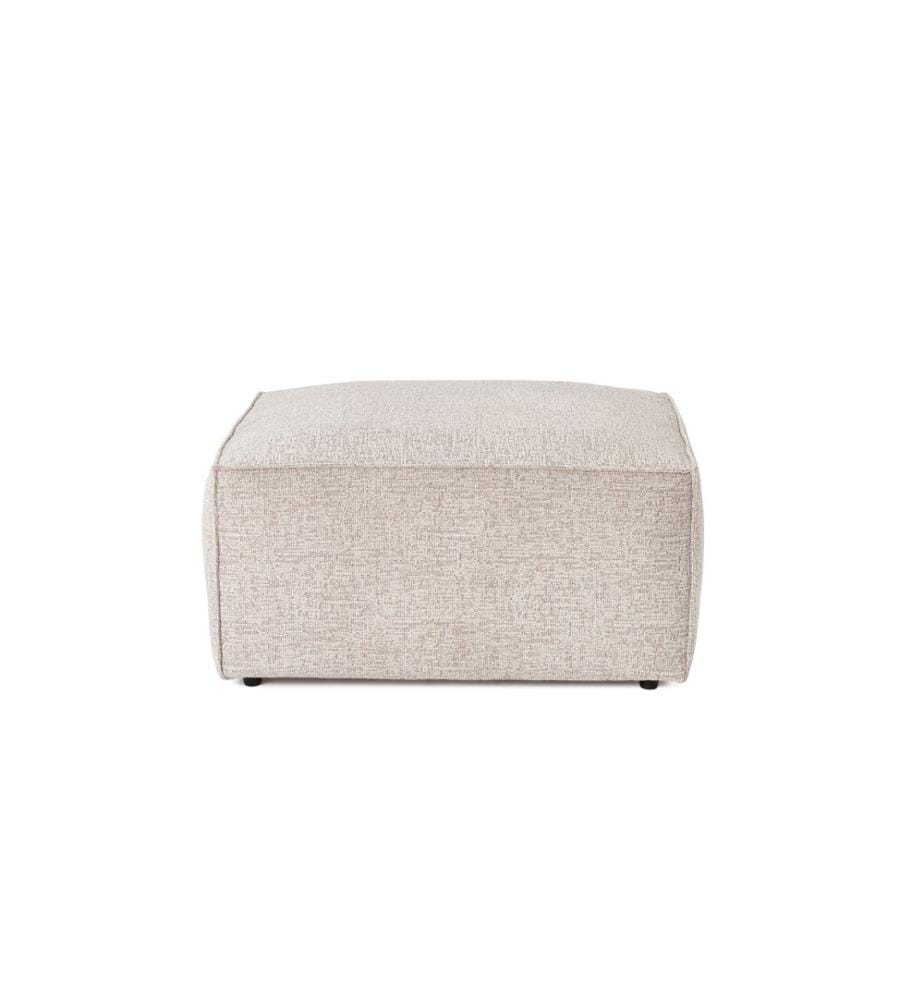 Pouf Lora - Mocha