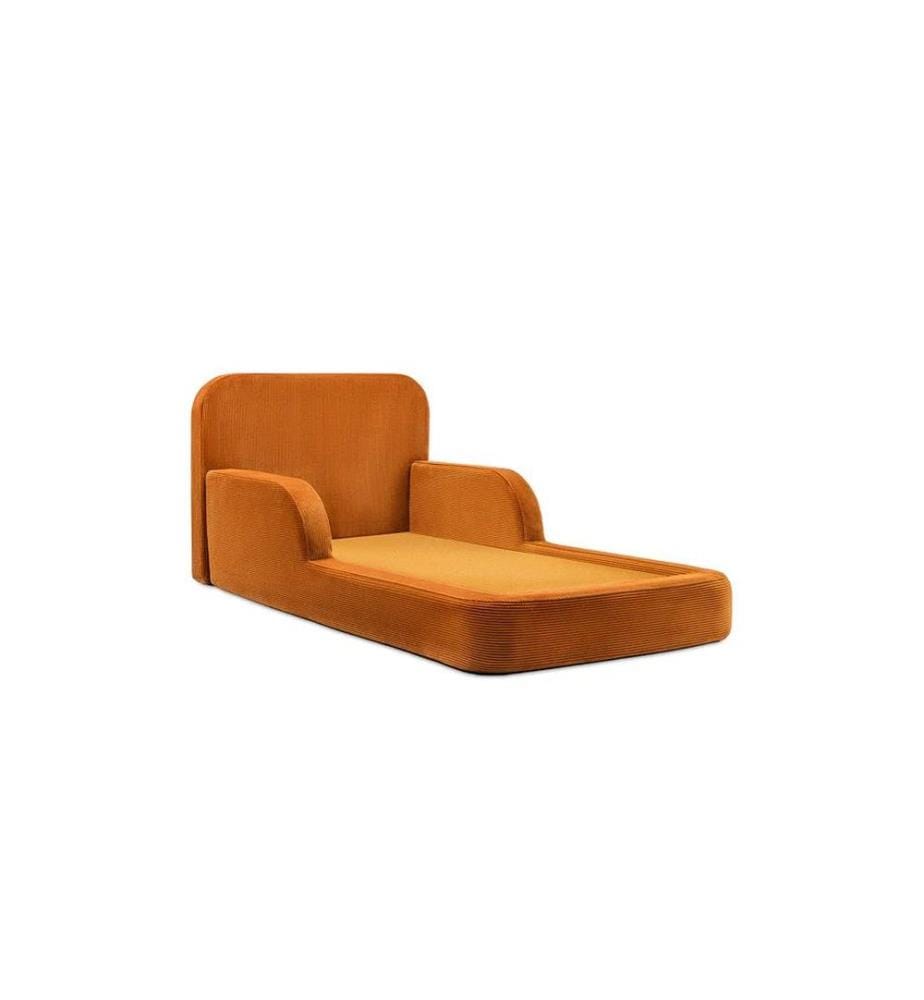 Lit d'enfant Funbed Single - Rouge Tuile