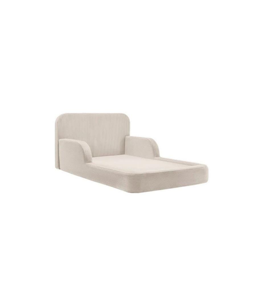 Lit d'enfant Funbed Double 118 - Crème