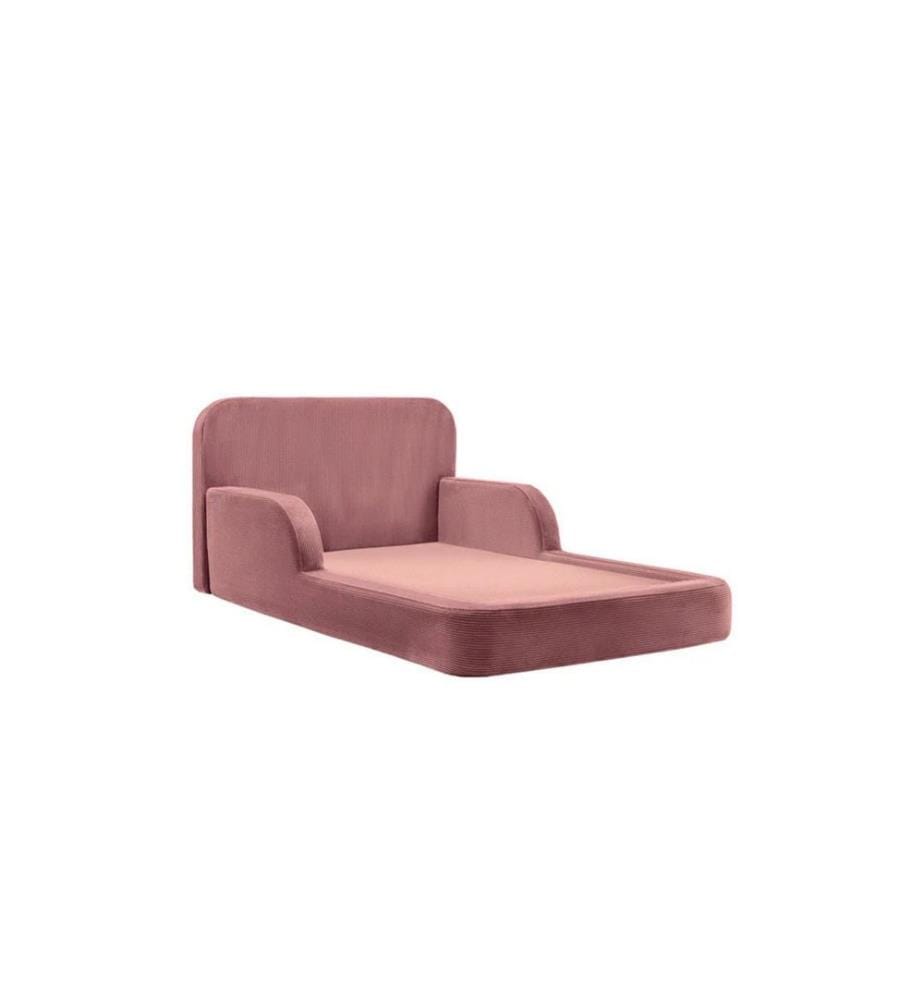 Lit d'enfant Funbed Double 119 - Rose