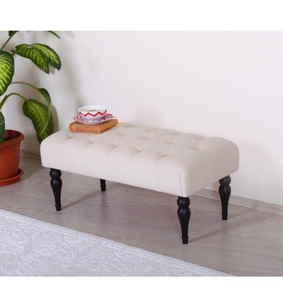 Missus bench - Cream