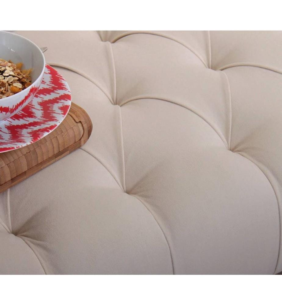Missus bench - Cream