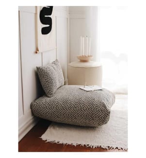 Coussin - Gris