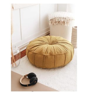Coussin - Jaune