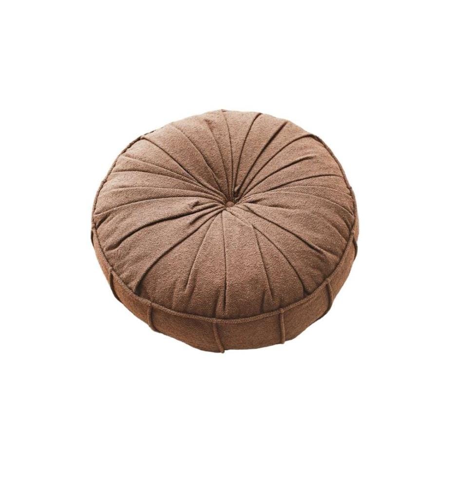 Coussin - Brun