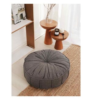 Coussin - Anthracite