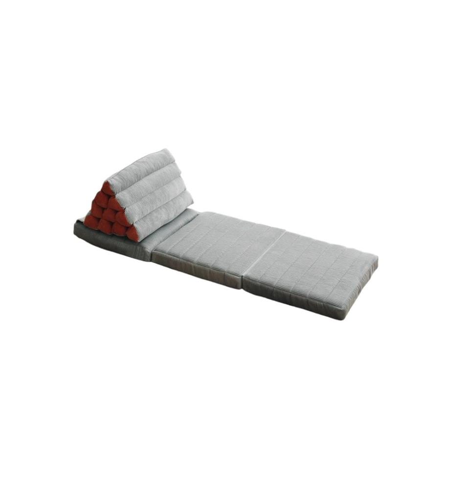 Coussin, bleu, tissu : 100 % velours