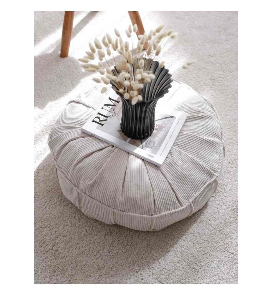 Coussin - Blanc