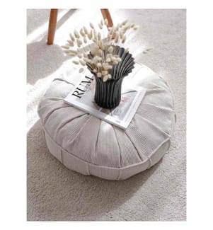 Coussin - Blanc