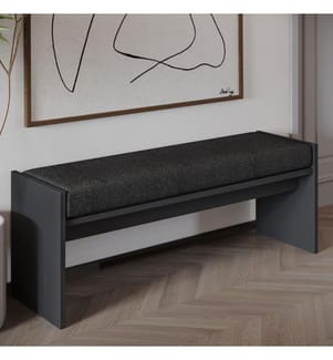 Banc Pearl - Anthracite
