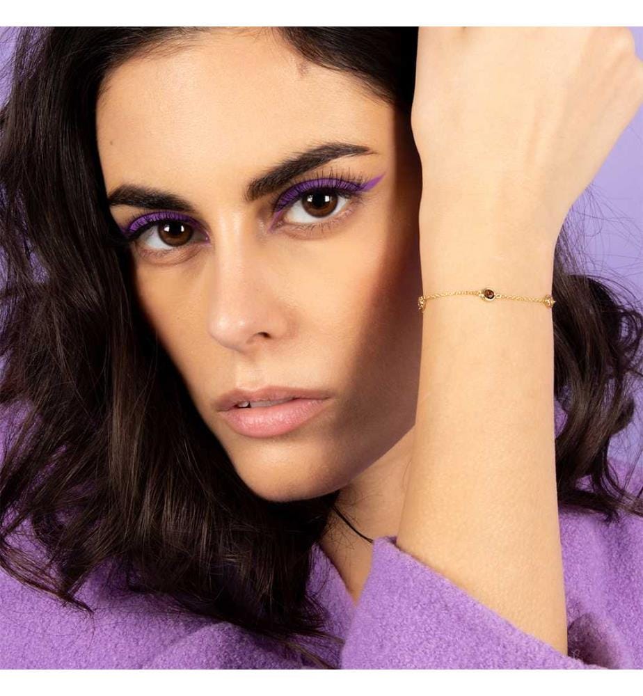 Armband Petites Pépites - Gold