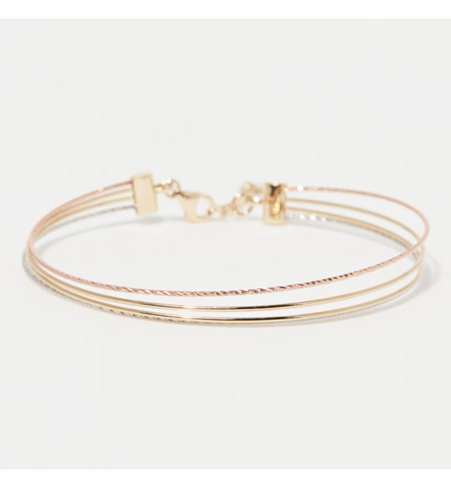 Armband Raymond - 3 Coloris