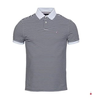 Poloshirt Regular Fit