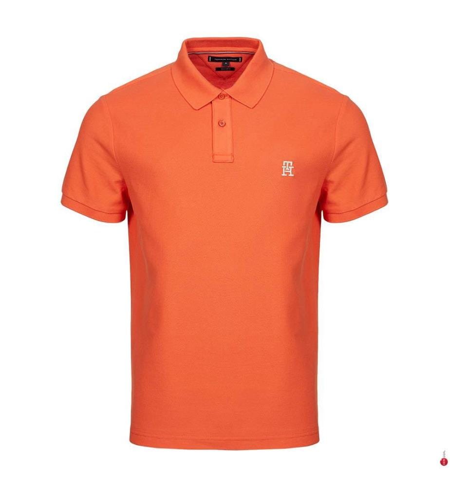 Polo - Orange