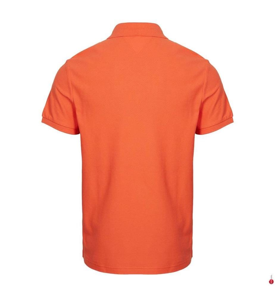 Polo - Orange