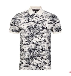 Polo - Bicolore