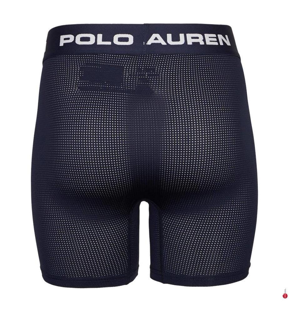 3er-Pack Boxershorts - 3 Farben