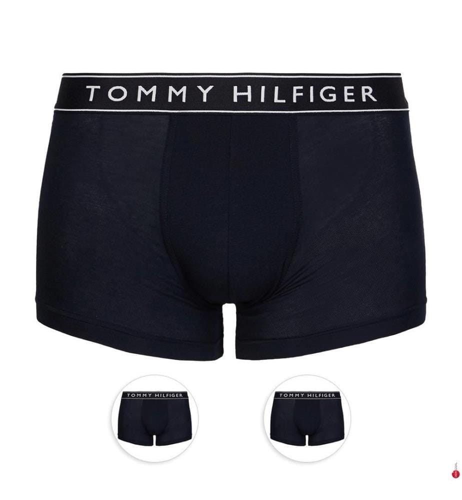 3er-Pack Boxershorts - Marine