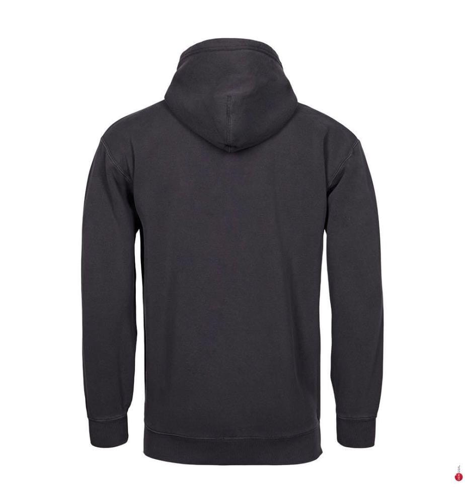 Hoodie - Ebony