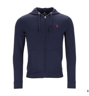 Eluk Hoodie - Marine