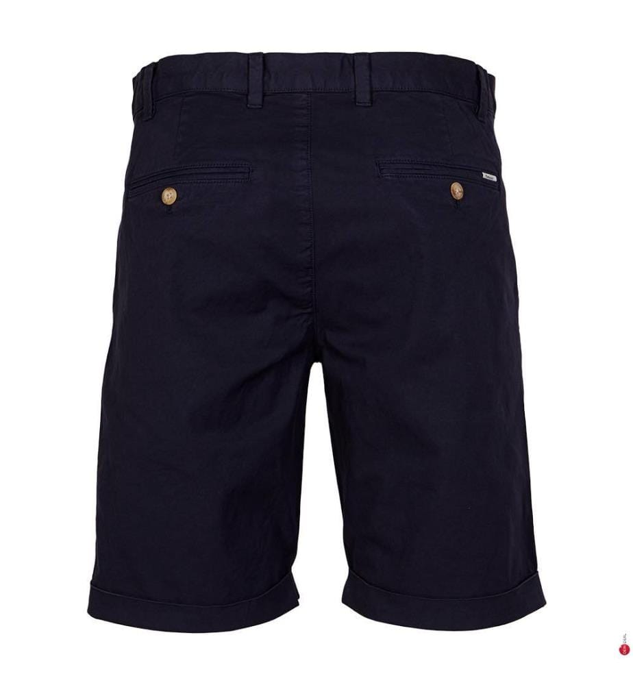 Sunfaded Shorts - Nachtblau