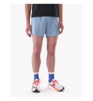 Performance Shorts - Denim
