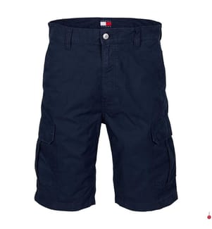 Cargo Shorts - Dark Blue