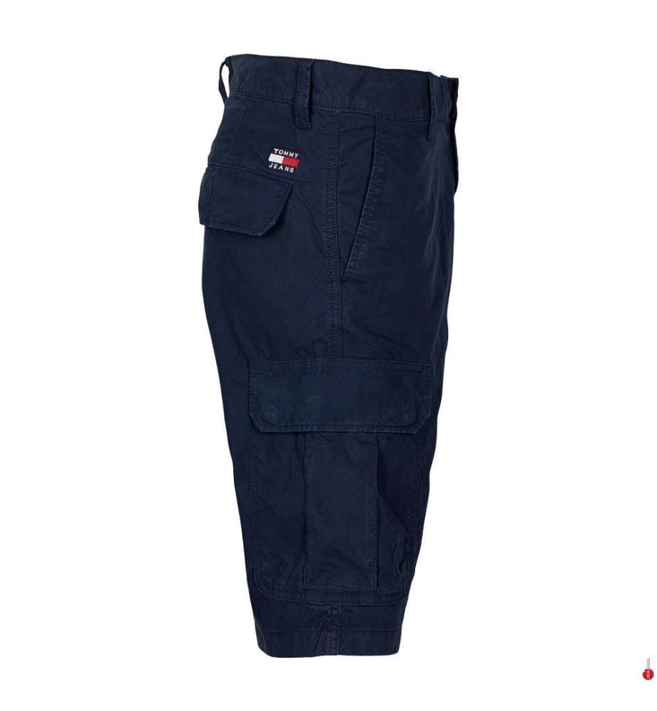 Cargo Shorts - Dark Blue