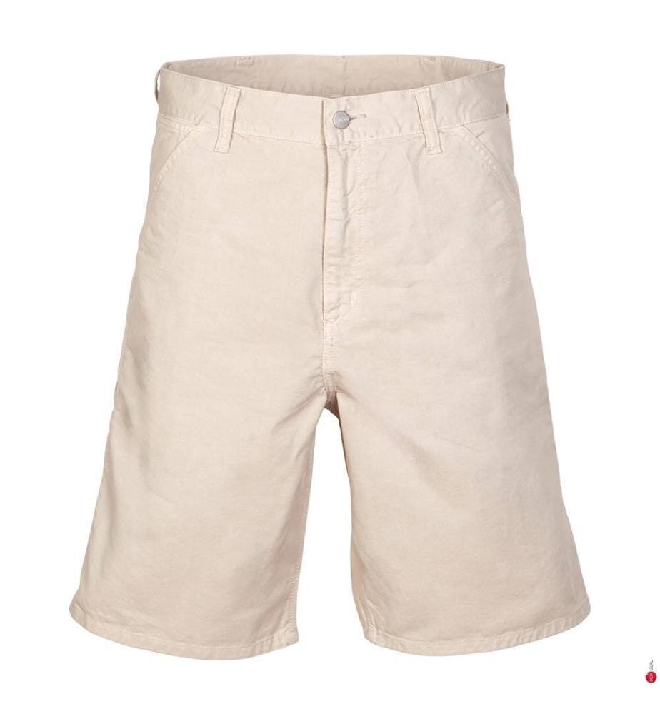 Shorts - Creme