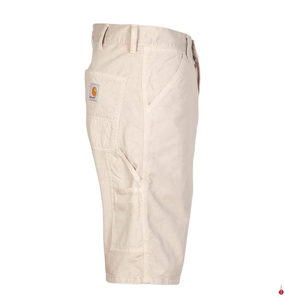 Shorts - Creme