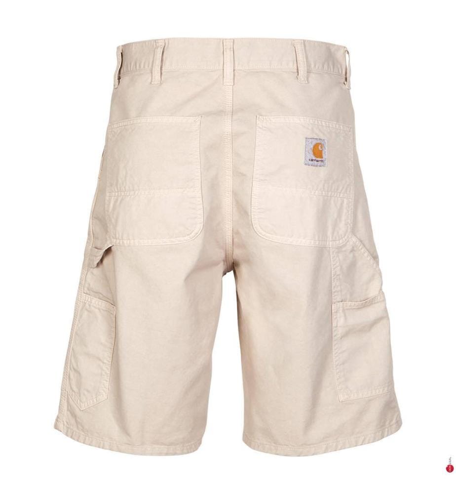 Shorts - Creme